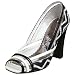 Naughty Monkey Women's Strike Out Pump
