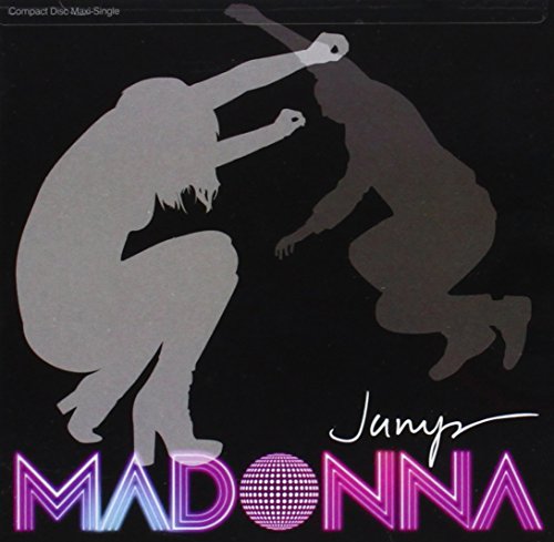 Jump Madonna