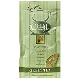 Serenity Chai Green Tea Tea Latte, 1.25-Ounce Packets (Pack of 25)