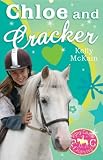 Chloe and Cracker (Pony Camp Diaries) (Pony Camp Diaries)