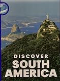 Discover South America