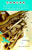 Fables, Vol. 11: War and Pieces Fables, Vol. 11: War and Pieces