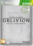 The Elder Scrolls IV : Oblivion - �di...