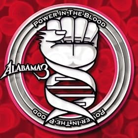 Power In the Blood
