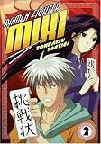Ramen Fighter Miki - Vol. 2 - Tonkatsu Tactics