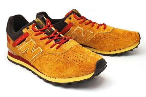 [ニューバランス] New Balance メンズ ランニングシューズ M564H