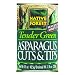 Native Forest Green Asparagus Cuts & Tips, 15-Ounce Cans (Pack of 6)