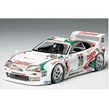 Castrol Toyota Tom's Supra GT - 1:24 Cars - TamiyaIMAGE