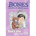 Bones and the Roller Coaster Mystery (Reinforced Hardcover)