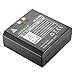 Neewer Flash Battery Pro VB-20 2000mAh 11.1V 22 Wh Rechargeable Li-ion Polymer Battery TT850 TT860 Flash Speedlite