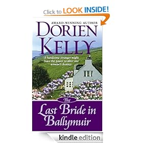 The Last Bride in Ballymuir