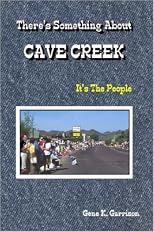 There's Something About Cave Creek: It's the People