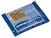 Endangered Species Bug Bites, Organic Milk Chocolate, 0.35-Ounce Packages (Pack of 64)