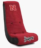 Nebraska Cornhuskers Alumni Collection Video Chair