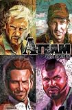 A-Team: War Stories
