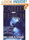 Called to Teach