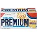 Nabisco Premium Saltine Crackers, 16-Ounce Boxes (Pack of 2)