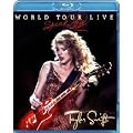 Speak Now World Tour [Blu-ray][Region Free]