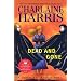 Dead and Gone (Wheeler Large Print Book Series)