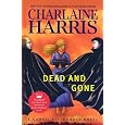 Dead and Gone (Sookie Stackhouse, Book 9)
