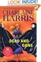 Dead and Gone (Sookie Stackhouse, Book 9)