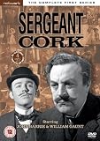 Sergeant Cork - Series One - 4-DVD Set ( Sergeant Cork - Entire Series 1 ) [ NON-USA FORMAT, PAL, Reg.2 Import - United Kingdom ]
