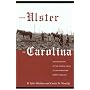 From Ulster to Carolina: The Migration of the Scotch-Irish to Southwestern North Carolina