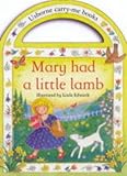 Mary had a little lamb