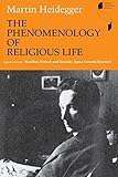The phenomenology of religious life