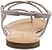 Madden Girl Women's Kissesss Flat Sandal