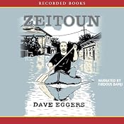 Zeitoun | [Dave Eggers]
