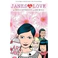 Janes in Love (Minx)
