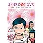 Janes in Love (Minx)