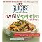 Some Appealing Vegetarian Cook Books