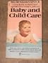 Baby and Child Care, Revised Edition