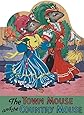 The Town Mouse and the Country Mouse (Shape Books)