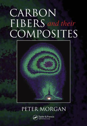 Carbon Fibers and Their Composites (Materials Engineering) On Sale