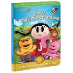 Juno Baby — Juno's Rhythm Adventure