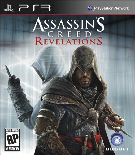 Assassin's Creed: Revelations Assassin's Creed: Revelations