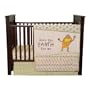 Dr. Suess The Lorax 3 Piece Crib Bedding Set by Trend Lab