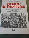 Produkt-Bild: Das Banner der Br&uuml;derlichkeit. Die deutsche Sozialdemokratie vom Vorm&auml;rz bis zum Sozialistengesetz