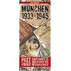 PastFinder M�nchen 1933 - 1945. Stadtf�hrer zu den Spuren der Vergangenheit