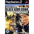 Delta Force: Black Hawk Down - Team Sabre