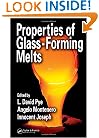 Properties of Glass-Forming Melts