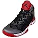 Nike Mens Jordan Super Fly 3 Slam Dunk Basketball Shoes (743646-005)