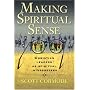 Making Spiritual Sense: Christian Leaders As Spiritual Interpreters