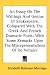 An Essay On The Writings And Genius Of Shakespeare, Compared With The Greek And French Dramatic Poets; With Some Remarks Upon The Misrepresentations Of De Voltaire