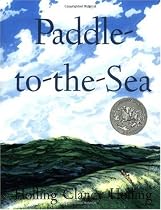 Paddle-to-the-Sea (Sandpiper Books)