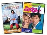 The Wedding Singer/Little Nicky