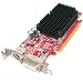 KJ334 - 128MB PCI-E ATI RADEON X300 LOW PROFILE